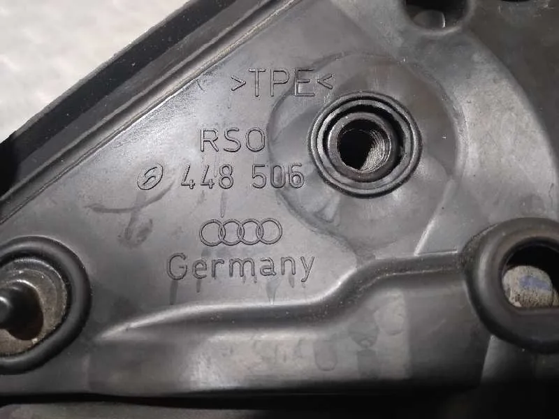 Retrovisor Derecho para Audi A6 Berlina (4F2)