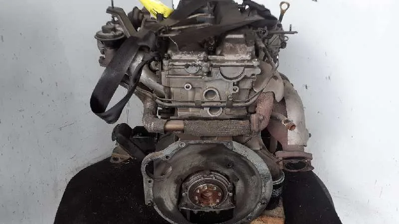 Despiece Motor para Kia Sorento