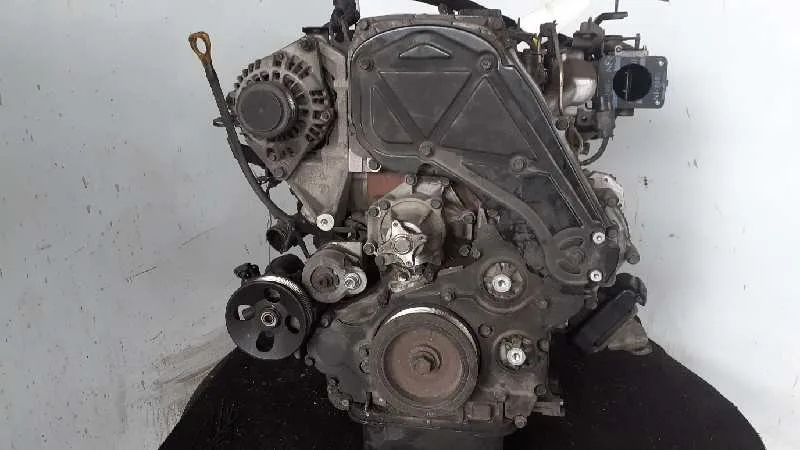 Despiece Motor para Kia Sorento