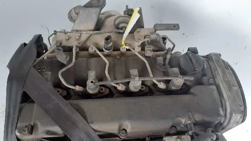 Despiece Motor para Kia Sorento