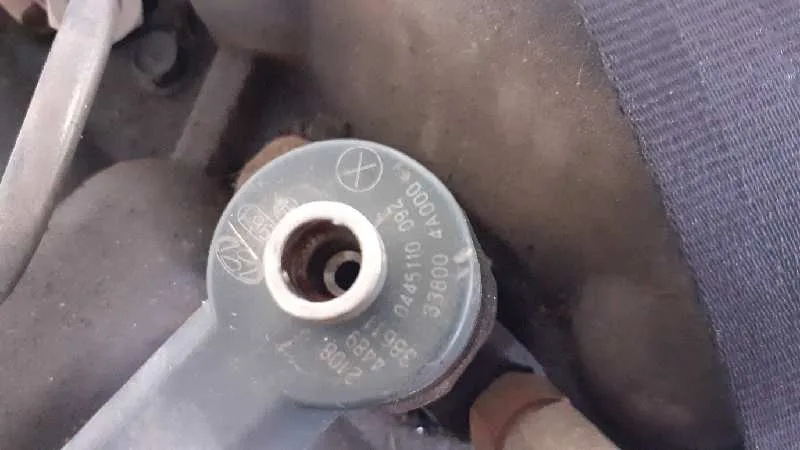 Despiece Motor para Kia Sorento