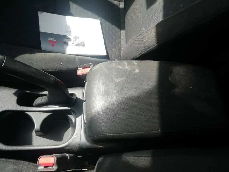 Apoyabrazos Central para Mitsubishi Asx (Ga0W)