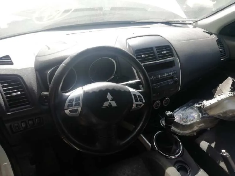 Kit Airbag para Mitsubishi Asx (Ga0W)