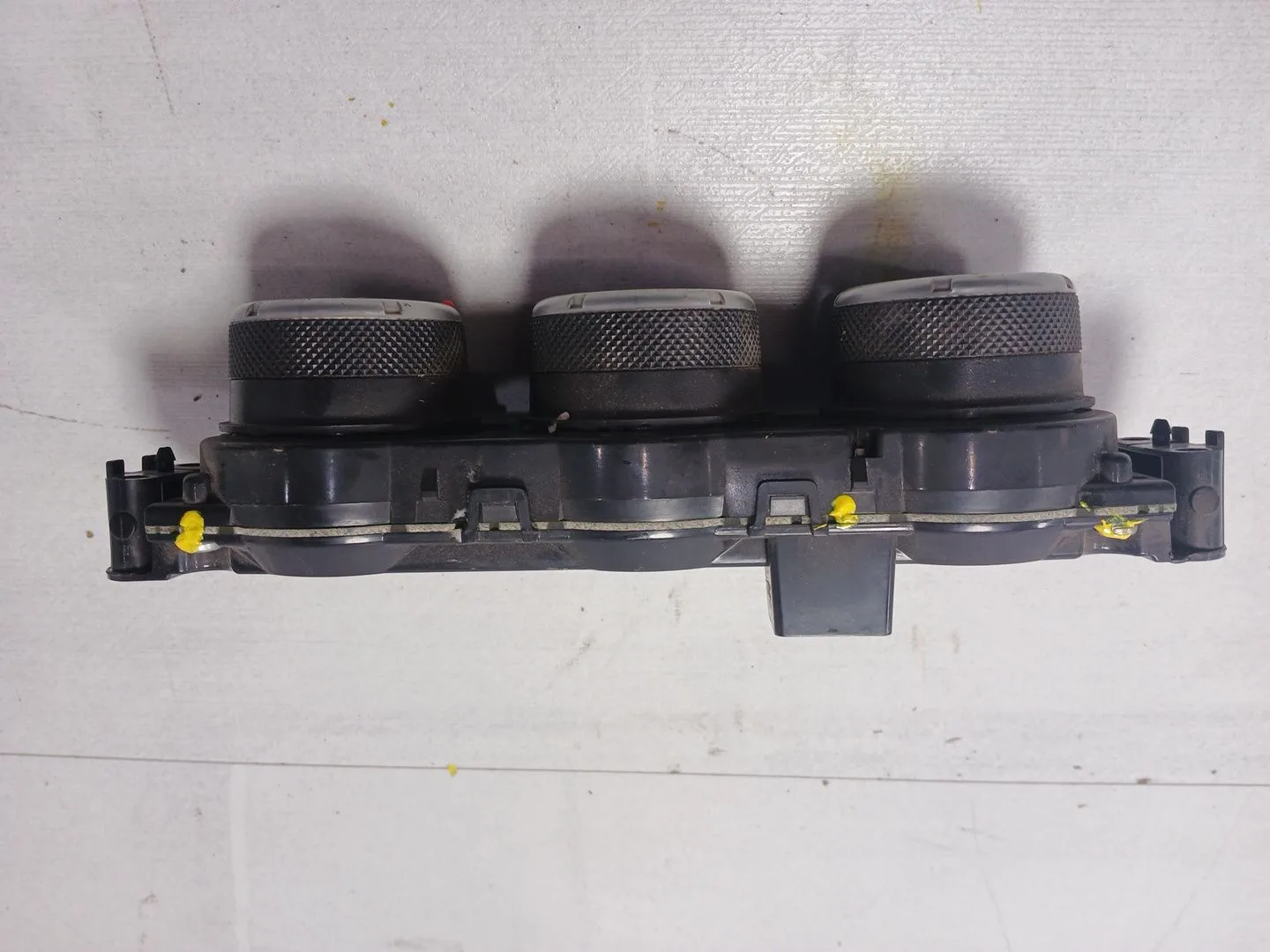 Mando Climatizador para Mitsubishi Asx (Ga0W)