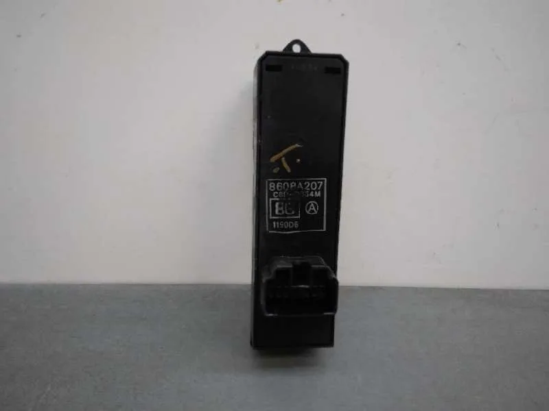 Mando Elevalunas Delantero Izquierdo para Mitsubishi Asx (Ga0W)