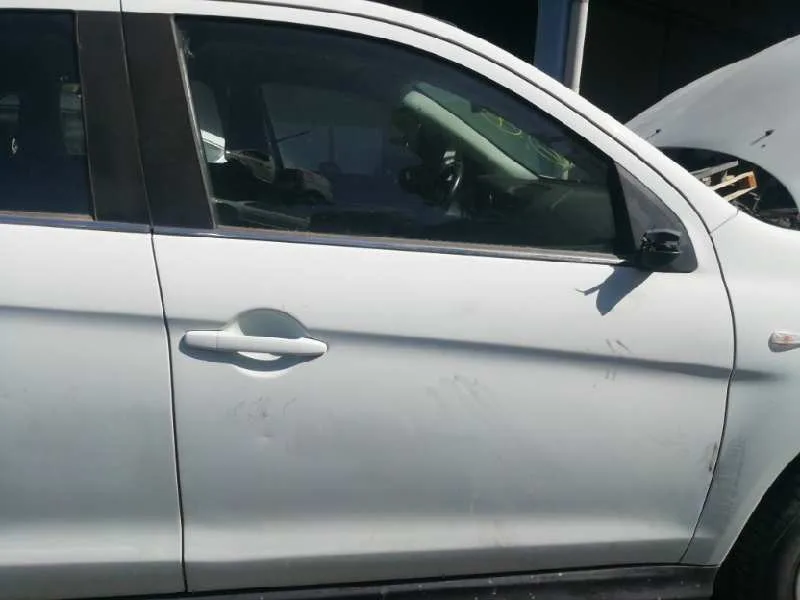 Puerta Delantera Derecha para Mitsubishi Asx (Ga0W)