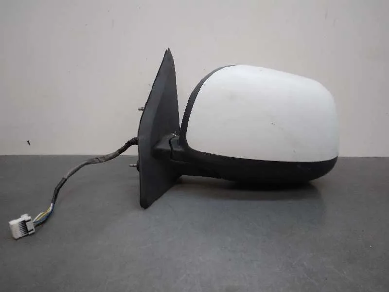 Retrovisor Izquierdo para Mitsubishi Asx (Ga0W)