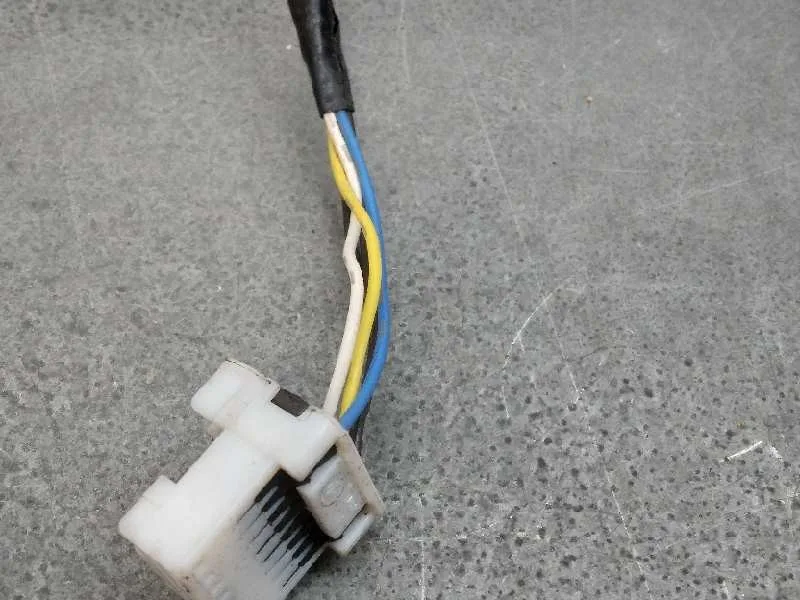 Retrovisor Izquierdo para Mitsubishi Asx (Ga0W)