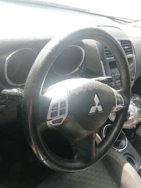 Volante para Mitsubishi Asx (Ga0W)