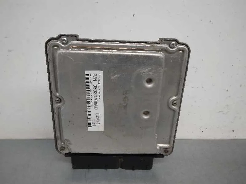 Centralita Motor Uce para Chrysler Sebring Berlina
