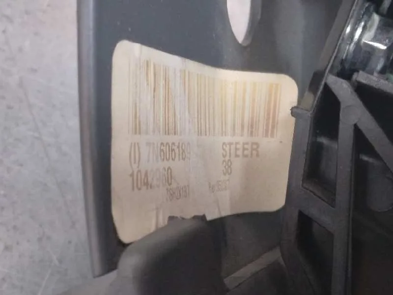 Volante para Chrysler Sebring Berlina