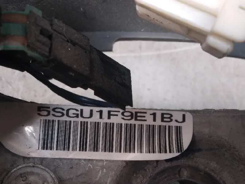 Volante para Chrysler Sebring Berlina