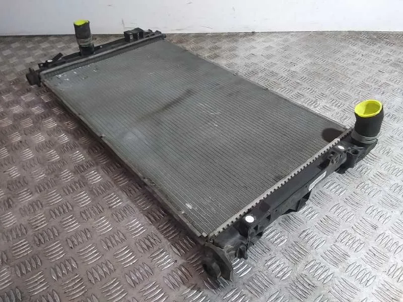 Radiador Agua para Chrysler Sebring Berlina