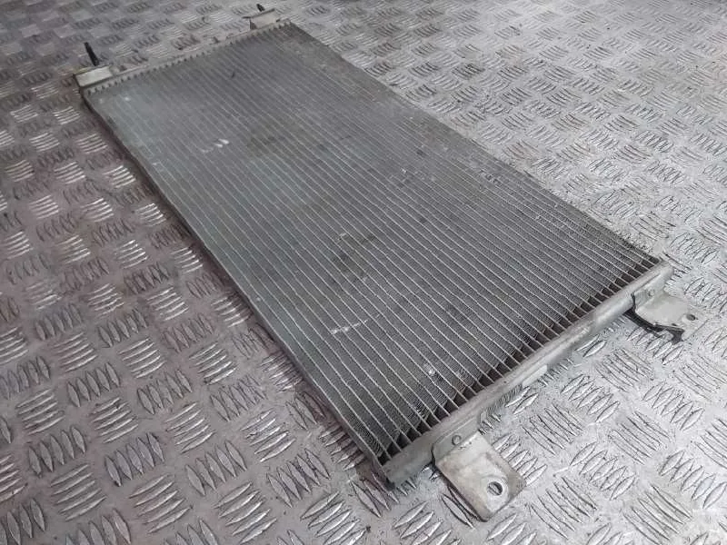 Condensador / Radiador Aire Acondicionado para Chrysler Sebring Berlina