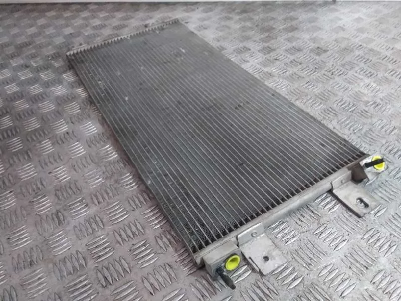 Condensador / Radiador Aire Acondicionado para Chrysler Sebring Berlina