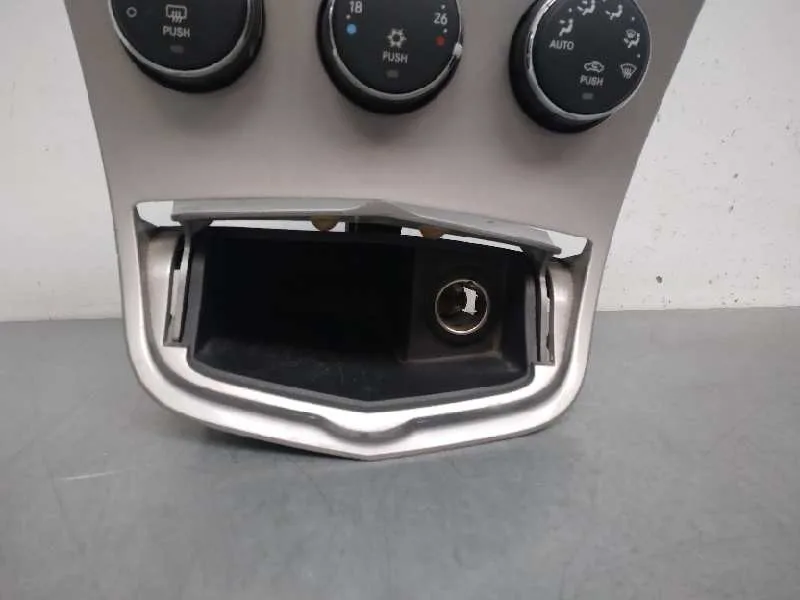 Mando Calefaccion / Aire Acondicionado para Chrysler Sebring Berlina