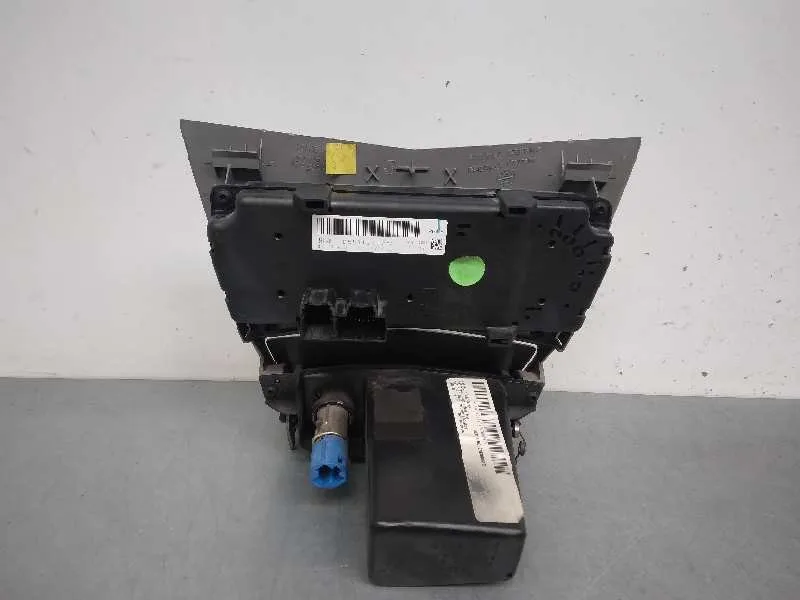 Mando Calefaccion / Aire Acondicionado para Chrysler Sebring Berlina