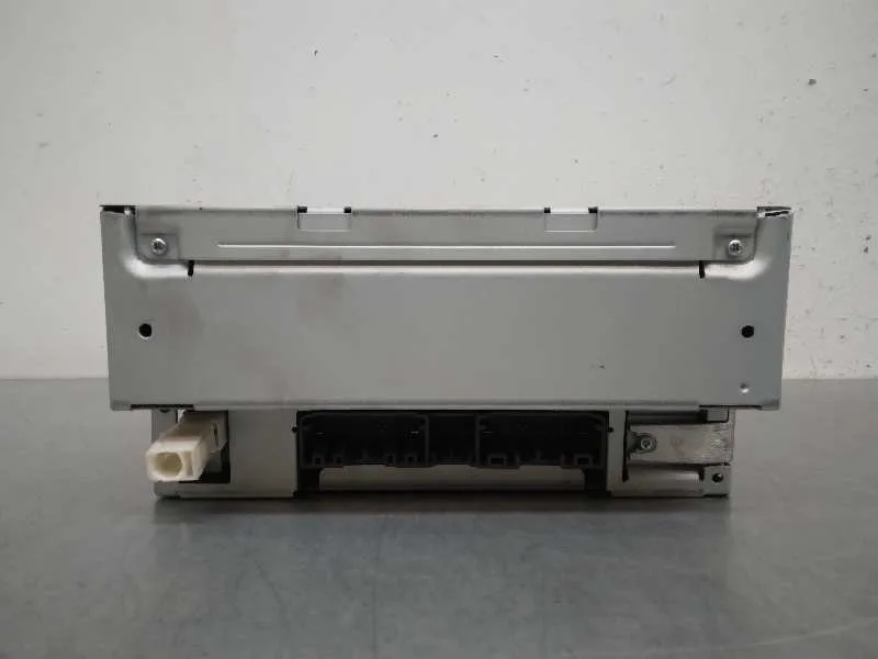Sistema Audio / Radio Cd para Chrysler Sebring Berlina