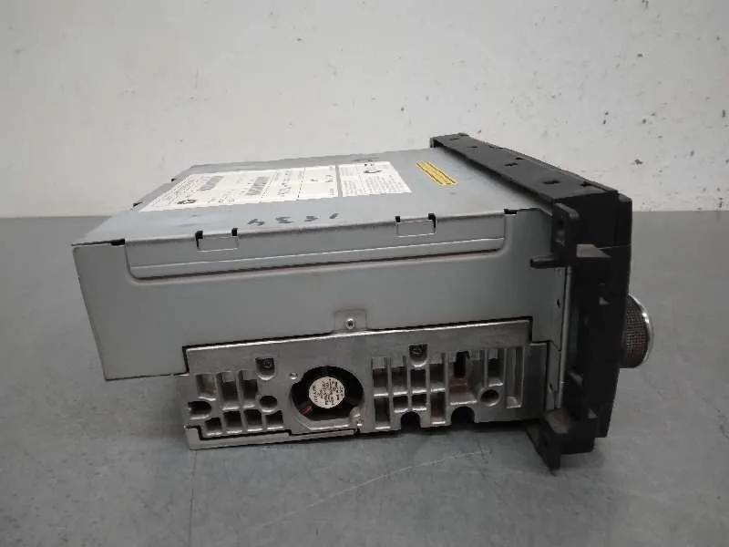 Sistema Audio / Radio Cd para Chrysler Sebring Berlina