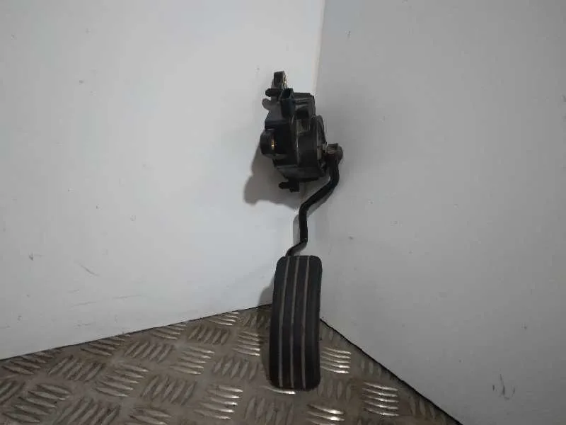 Potenciometro Pedal para Renault Modus