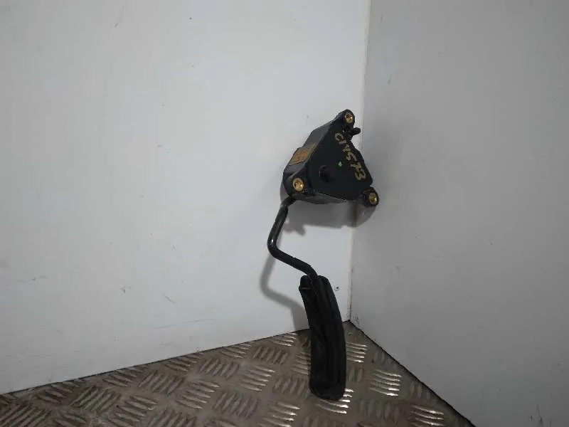 Potenciometro Pedal para Renault Modus