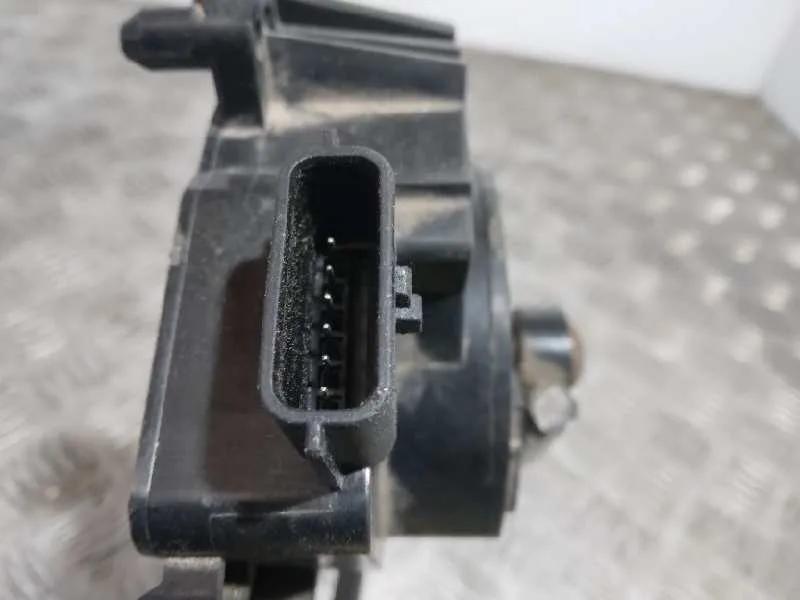 Potenciometro Pedal para Renault Modus