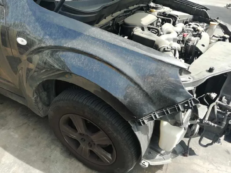 Aleta Delantera Derecha para Subaru Forester S12