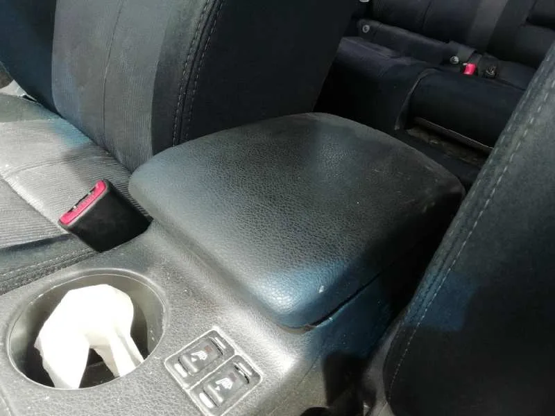 Apoyabrazos Central para Subaru Forester S12