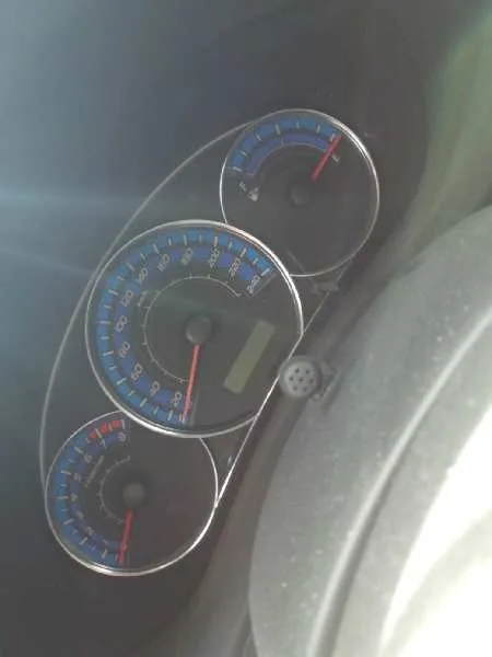 Cuadro Instrumentos para Subaru Forester S12