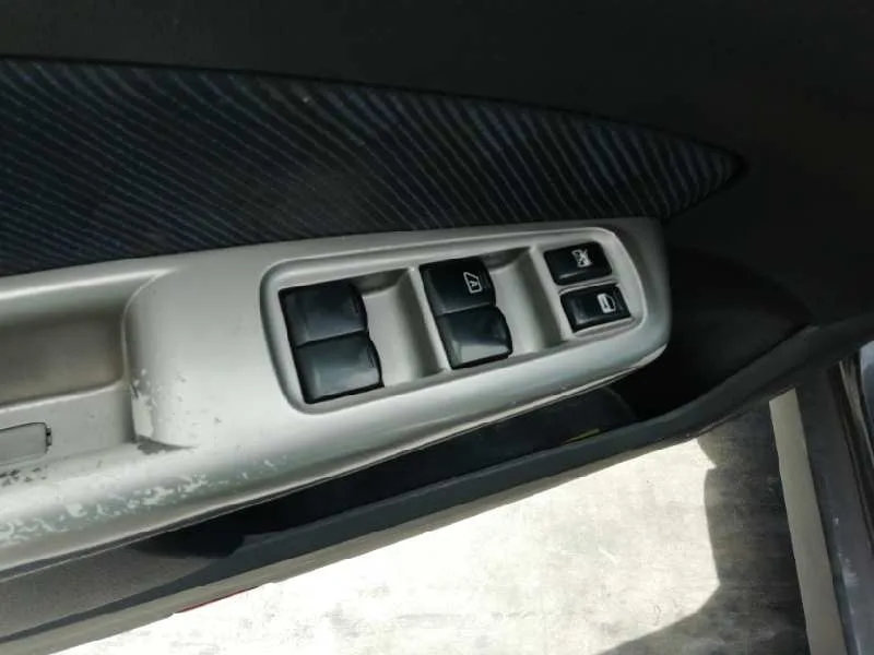 Mando Elevalunas Delantero Izquierdo para Subaru Forester S12