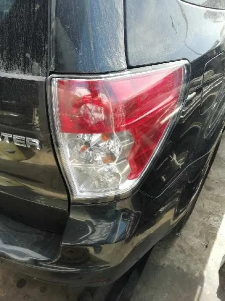 Piloto Trasero Derecho para Subaru Forester S12