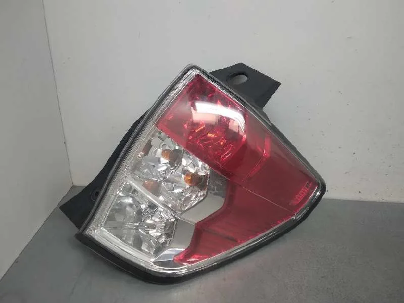 Piloto Trasero Derecho para Subaru Forester S12