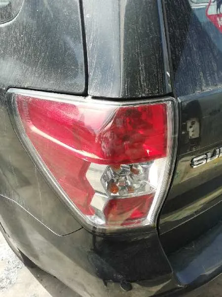 Piloto Trasero Izquierdo para Subaru Forester S12