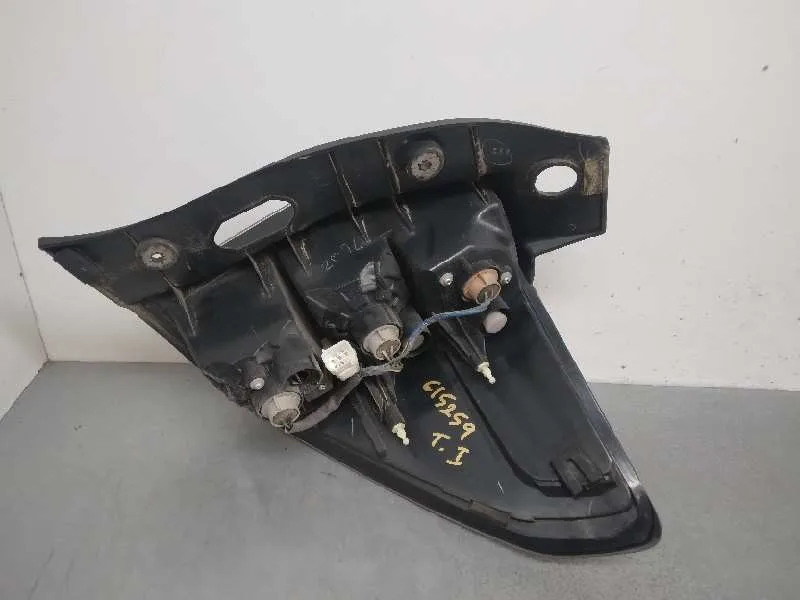 Piloto Trasero Izquierdo para Subaru Forester S12
