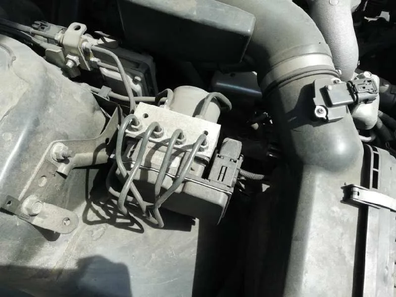 Abs para Subaru Forester S12