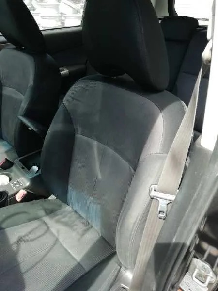 Asiento Delantero Izquierdo para Subaru Forester S12