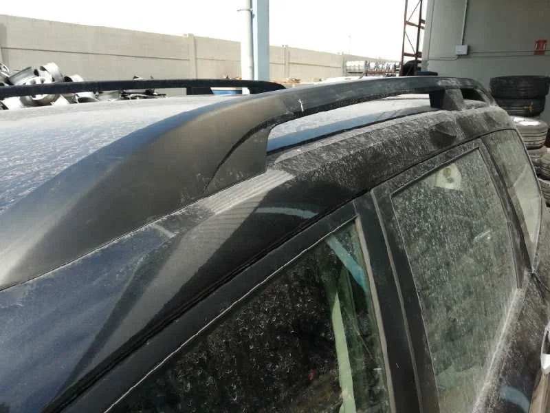 Barras Techo para Subaru Forester S12
