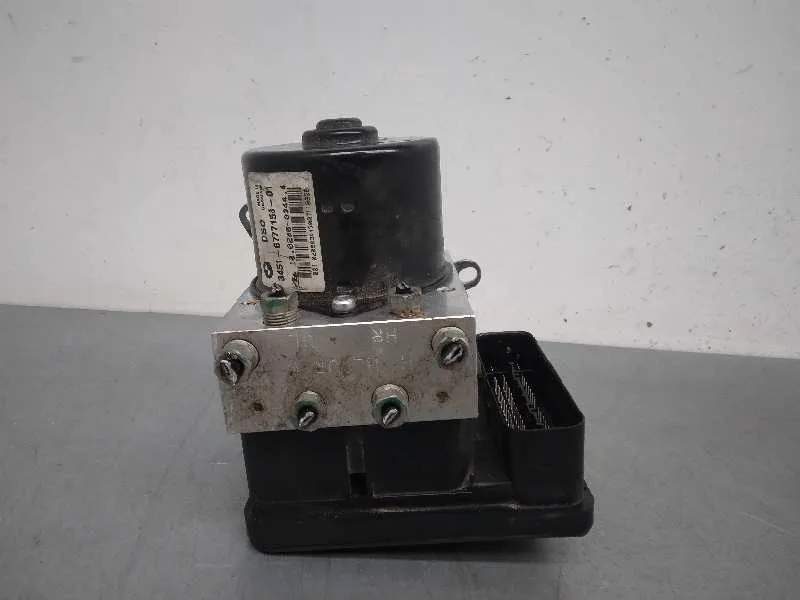 Abs para Bmw Serie 3 Berlina (E90)