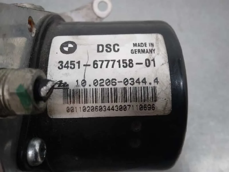 Abs para Bmw Serie 3 Berlina (E90)