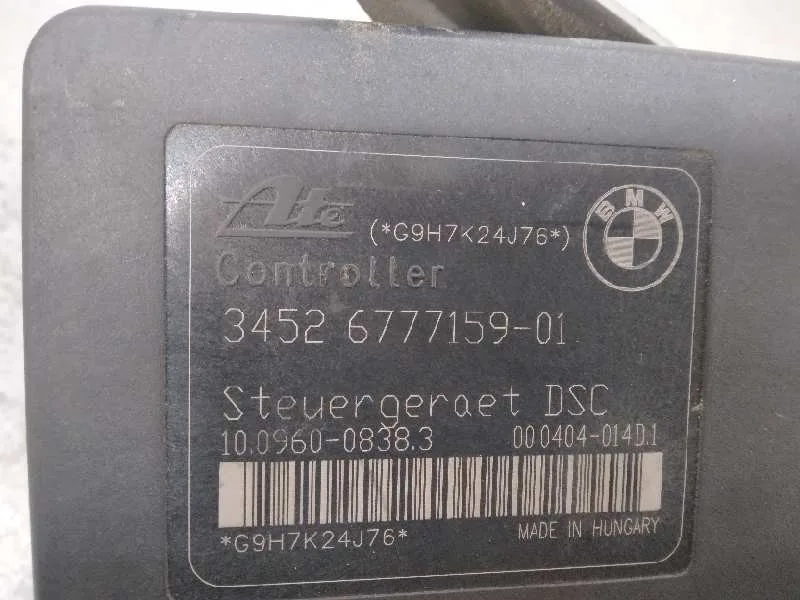 Abs para Bmw Serie 3 Berlina (E90)
