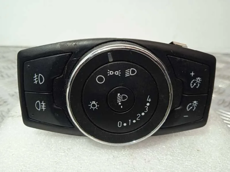 Mando Luces para Ford Tourneo Courier (C4A)