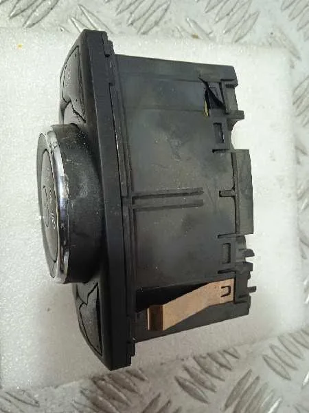 Mando Luces para Ford Tourneo Courier (C4A)
