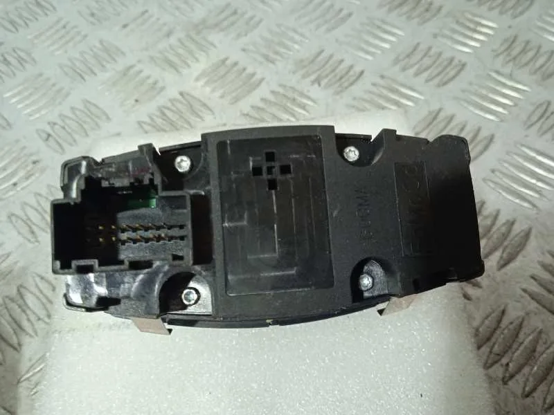 Mando Luces para Ford Tourneo Courier (C4A)