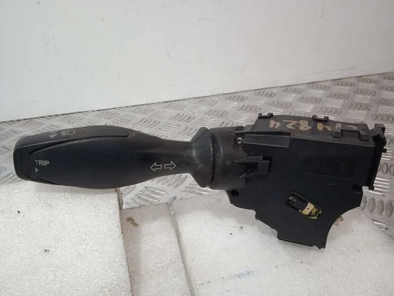 Mando Intermitentes para Ford Tourneo Courier (C4A)