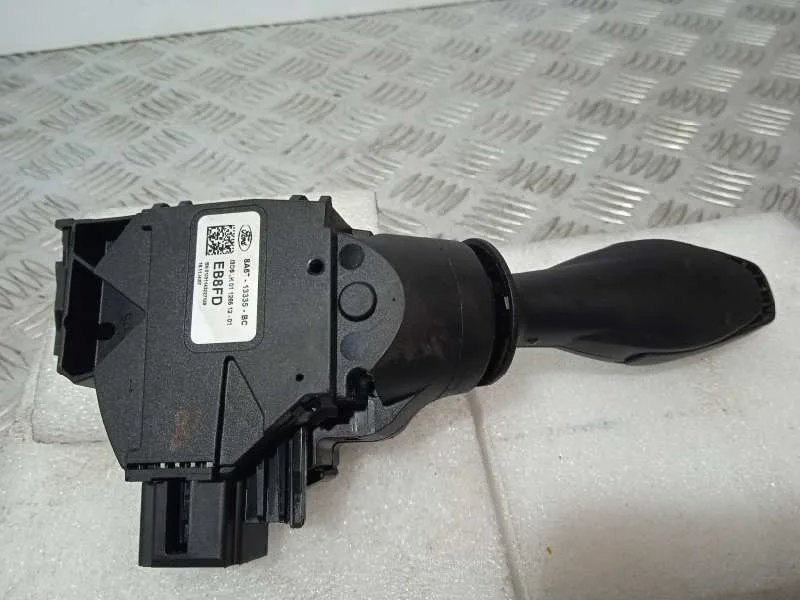 Mando Intermitentes para Ford Tourneo Courier (C4A)