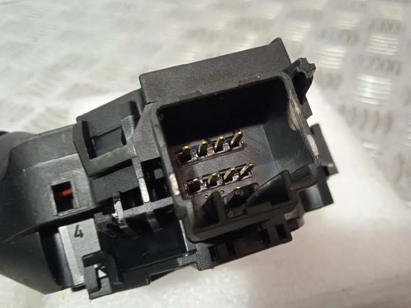 Mando Intermitentes para Ford Tourneo Courier (C4A)