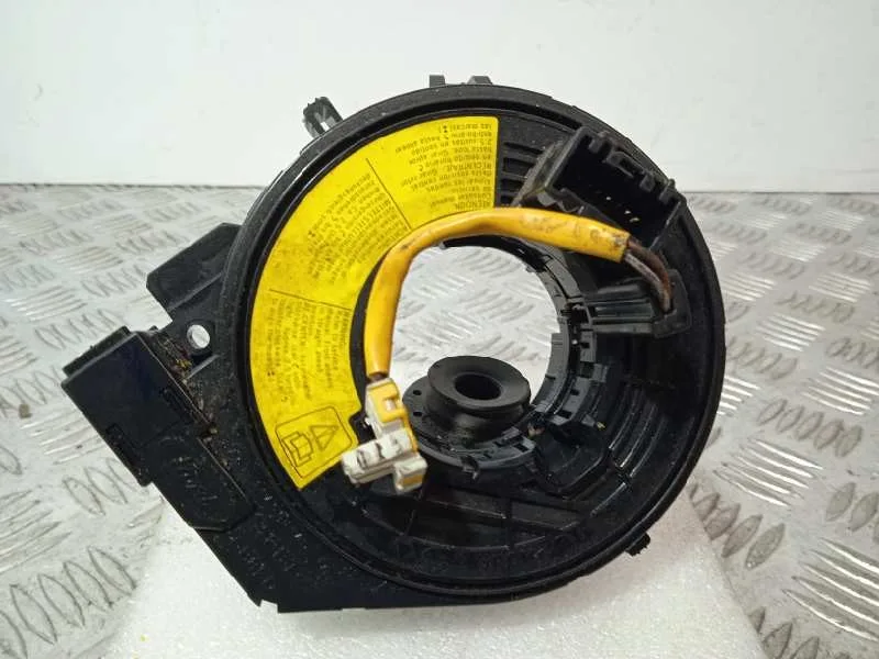 Anillo Airbag para Ford Tourneo Courier (C4A)