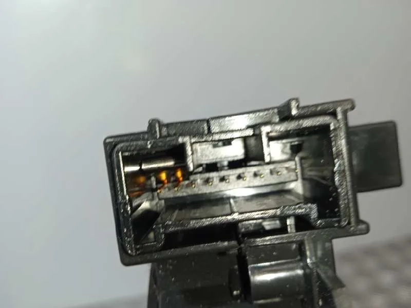 Anillo Airbag para Ford Tourneo Courier (C4A)
