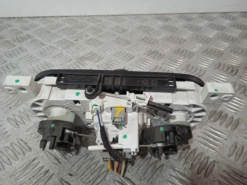 Mando Calefaccion / Aire Acondicionado para Dacia Lodgy