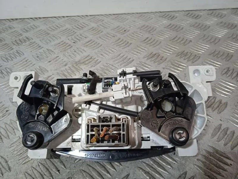 Mando Calefaccion / Aire Acondicionado para Dacia Lodgy